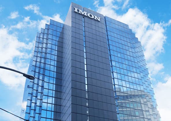 神戸法律事務所の外観写真