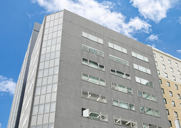 札幌法律事務所の外観写真