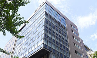 弁護士法人ALG&Associates 大阪法律事務所　外観