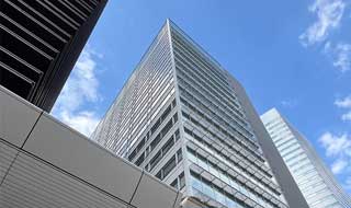 弁護士法人ALG&Associates 埼玉法律事務所　外観