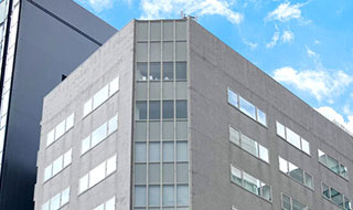 弁護士法人ALG&Associates 札幌法律事務所　外観