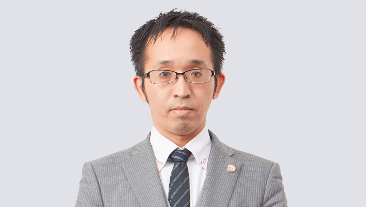 弁護士法人ALG&Associates プロフェッショナルパートナー 医学博士 弁護士 井内 健雄
