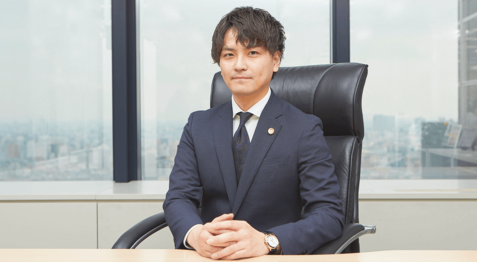 弁護士 上田 圭介 医学博士弁護士率いる医療過誤チームへ相談 弁護士法人alg Associates