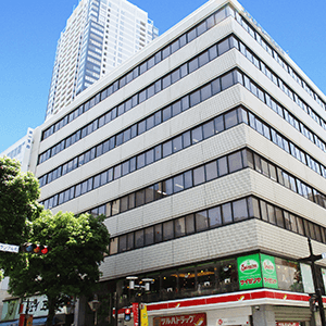 弁護士法人ALG&Associates 千葉法律事務所