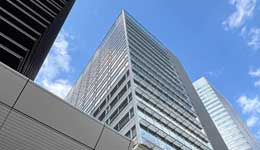 埼玉法律事務所の外観写真