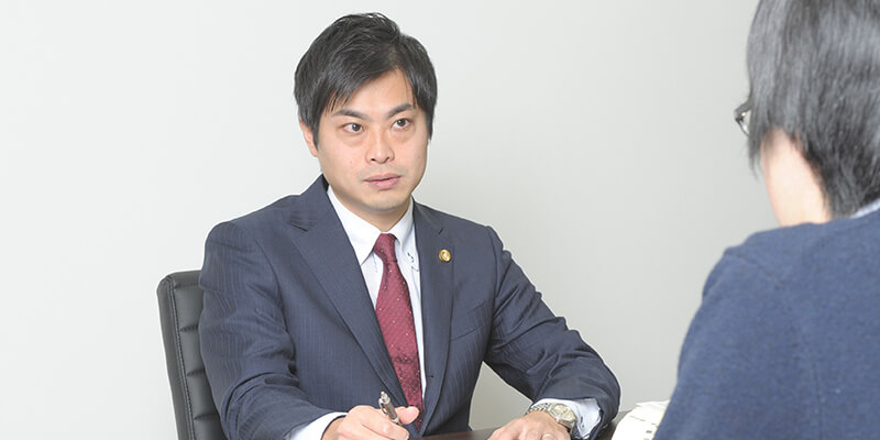 保険会社は交通事故被害者の方の味方だと思っていませんか？ 弁護士 西谷剛