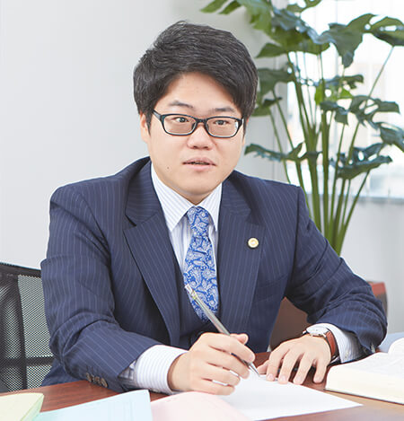 医療事業部の取り組み　弁護士 辻正裕