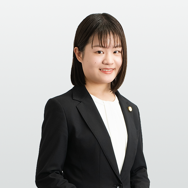 弁護士 宿谷 美聡
