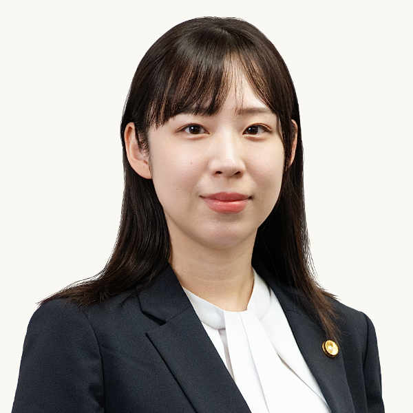 弁護士 久富木志帆