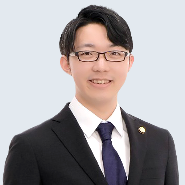 弁護士 西廣律希