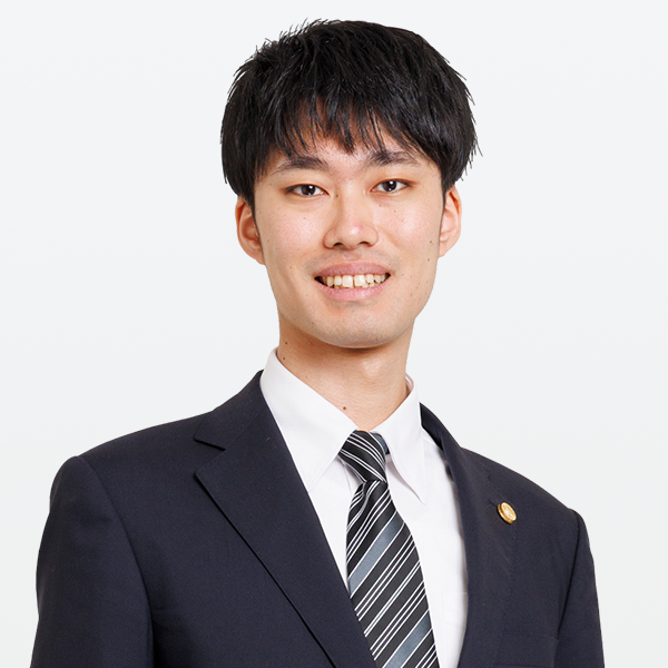弁護士 堀切王貴