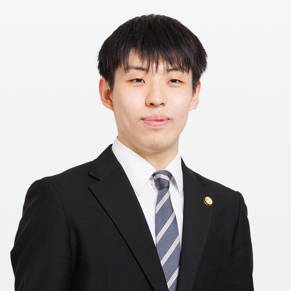 弁護士 川島蓮