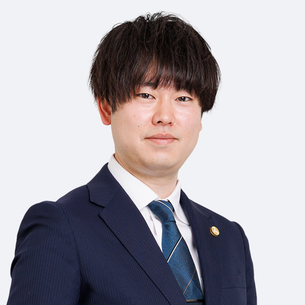 弁護士 小野隼兵