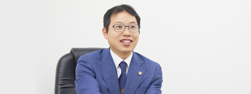 弁護士 谷川聖治