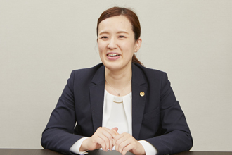 弁護士 伊東香織
