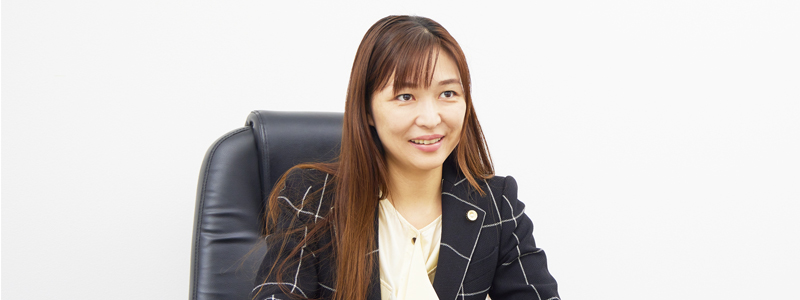 弁護士 金﨑美代子