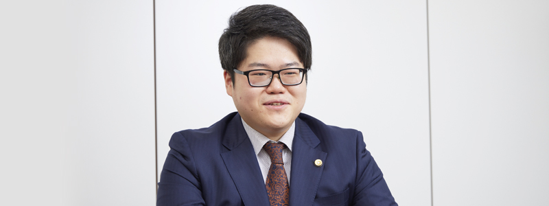 弁護士 辻正裕