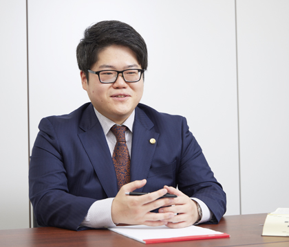 弁護士 辻正裕