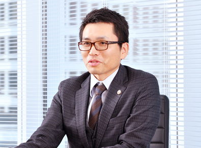 弁護士 井本敬善