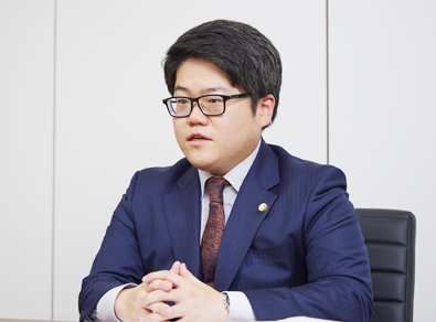 弁護士 辻正裕