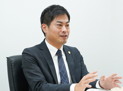 弁護士 西谷剛