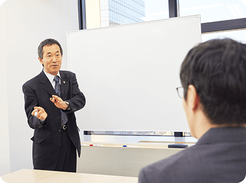 弁護士法人ALG東京法律事務所では「離婚を集中的に取り扱う」民事事業部を設置 「弁護士 佐久間明彦」「弁護士 志賀勇雄」