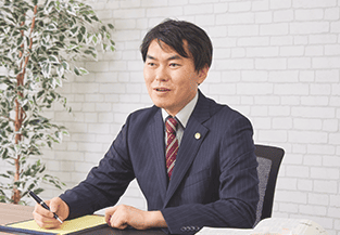 弁護士 大木昌志