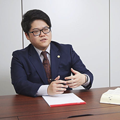 弁護士との法律相談 弁護士 辻正裕