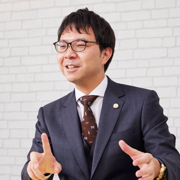 調停を有利に進められる可能性 弁護士 大西晶