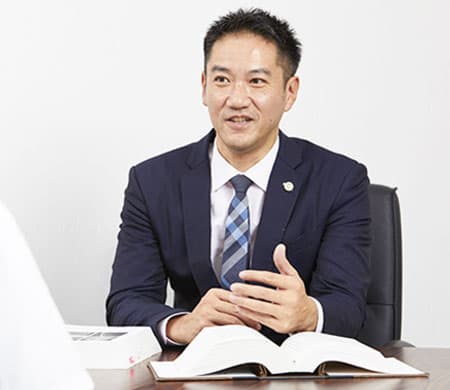 弁護士 今西眞