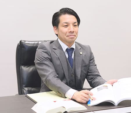 多くの弁護士が、離婚問題は誰でも解決できると思っているがそうではない 弁護士 小林優介