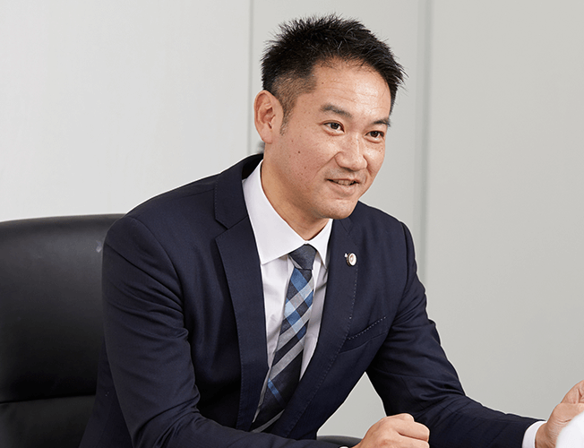 離婚問題は誰にでも解決できる問題ではありません。弁護士法人ALGは離婚を集中的に取り扱う民事事業部が解決にあたります