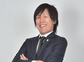 プロフェッショナルパートナー 弁護士 有松 尚広