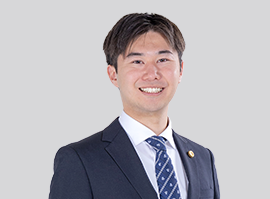 弁護士 板垣 亮汰