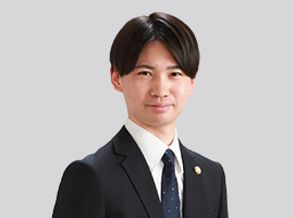 弁護士 大羽 匠真
