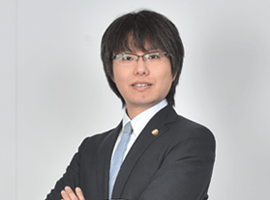 プロフェッショナルパートナー 弁護士 税所 知久