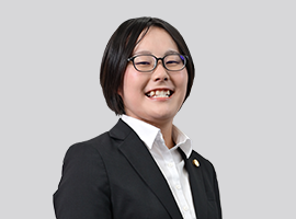 弁護士 下 晴香