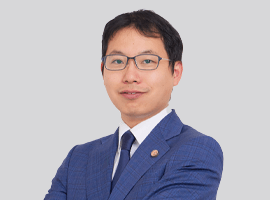 福岡法律事務所 所長 弁護士 谷川 聖治