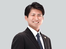 シニアアソシエイト 弁護士 片岡 拓海
