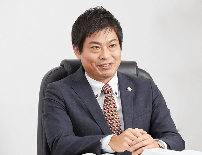 離婚問題は誰にでも解決できる問題ではありません。弁護士法人ALGは離婚を集中的に取り扱う民事事業部が解決にあたります