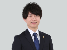 弁護士 林 謙太朗