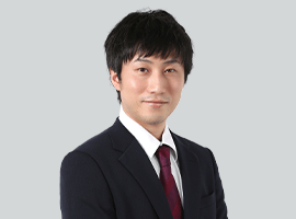 弁護士 村上 正悟