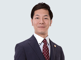 弁護士 藤田 竜樹