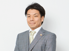 神戸法律事務所 所長 弁護士 小林 優介