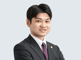 弁護士 盛 凌真
