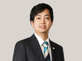 弁護士 古田 滉典