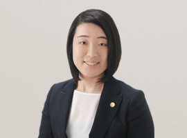 シニアアソシエイト 弁護士 稲垣 美鈴