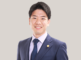 シニアアソシエイト 弁護士 石原 俊太