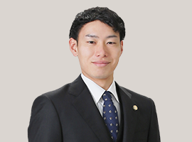 弁護士 佐藤 大晃