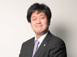 プロフェッショナルパートナー 弁護士 坪井 晃一朗